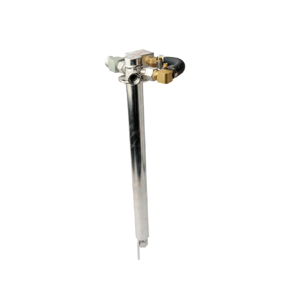 ArcticFox - SHFTW 20-22-4MM - Hotfox T-Stat Standpipe, 20-22 in , 78-95F