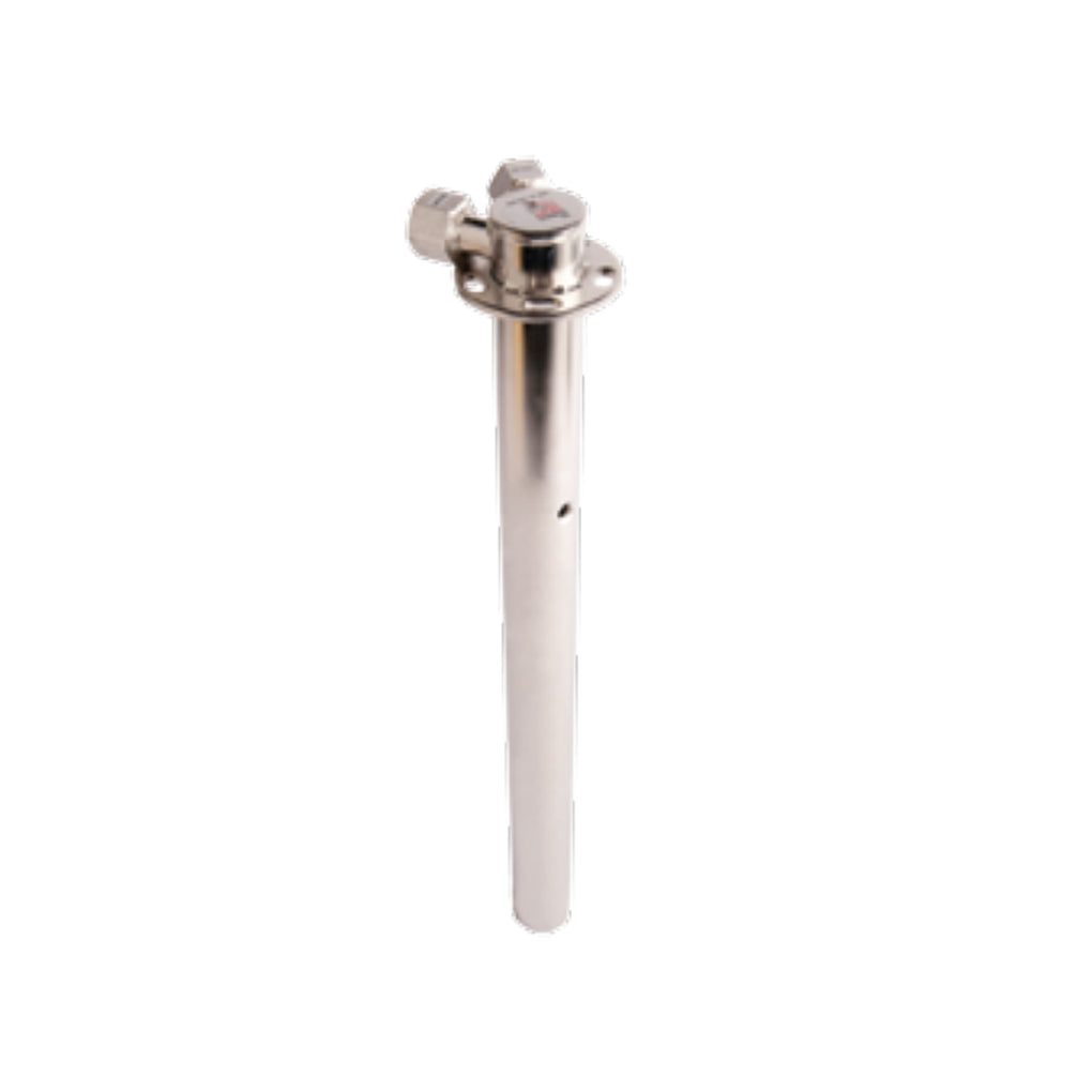 ArcticFox - SHH-1844-13 - Hydraulic Hot Fox-13 in