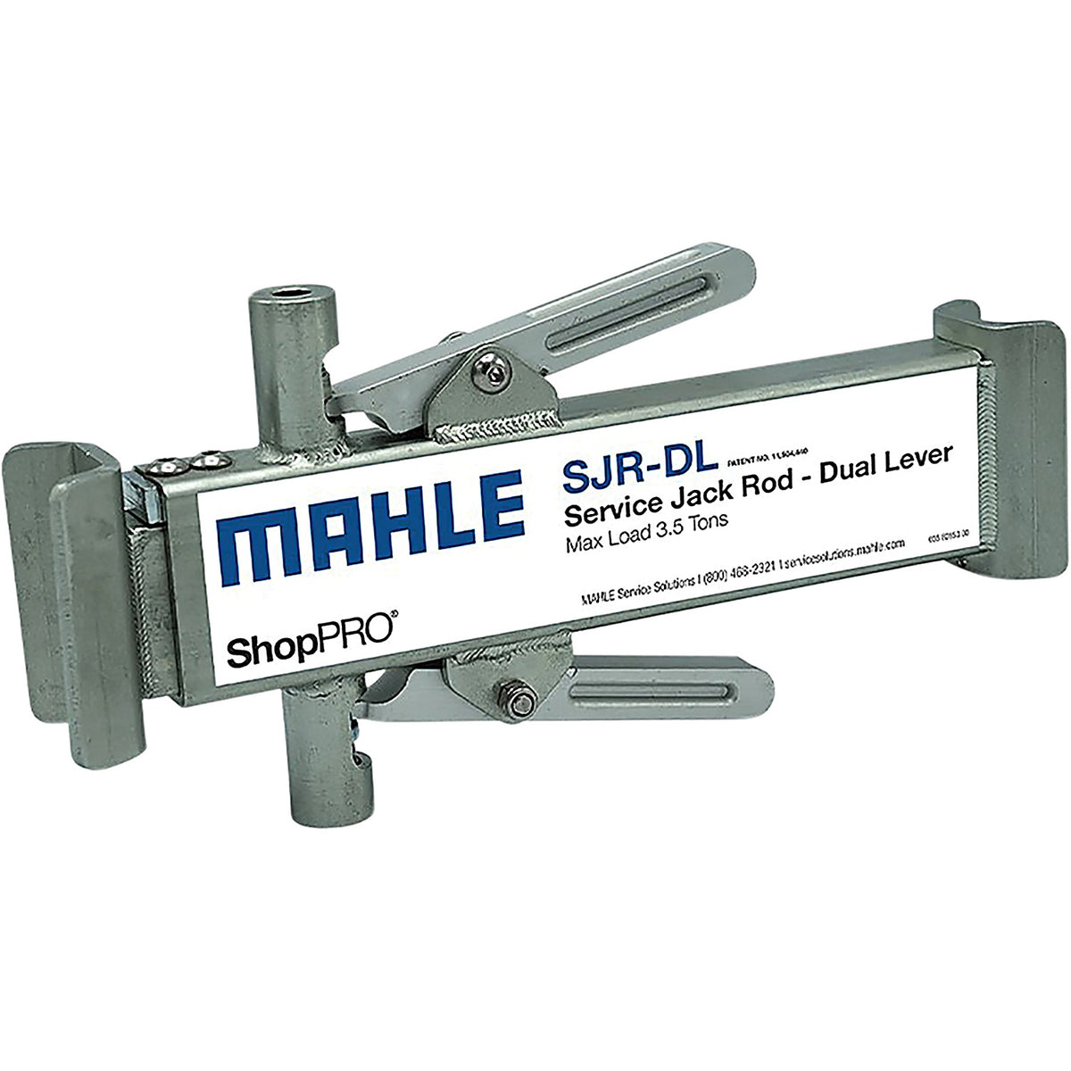Mahle - SJR-DL - - Service Jack Rod Dual Lever