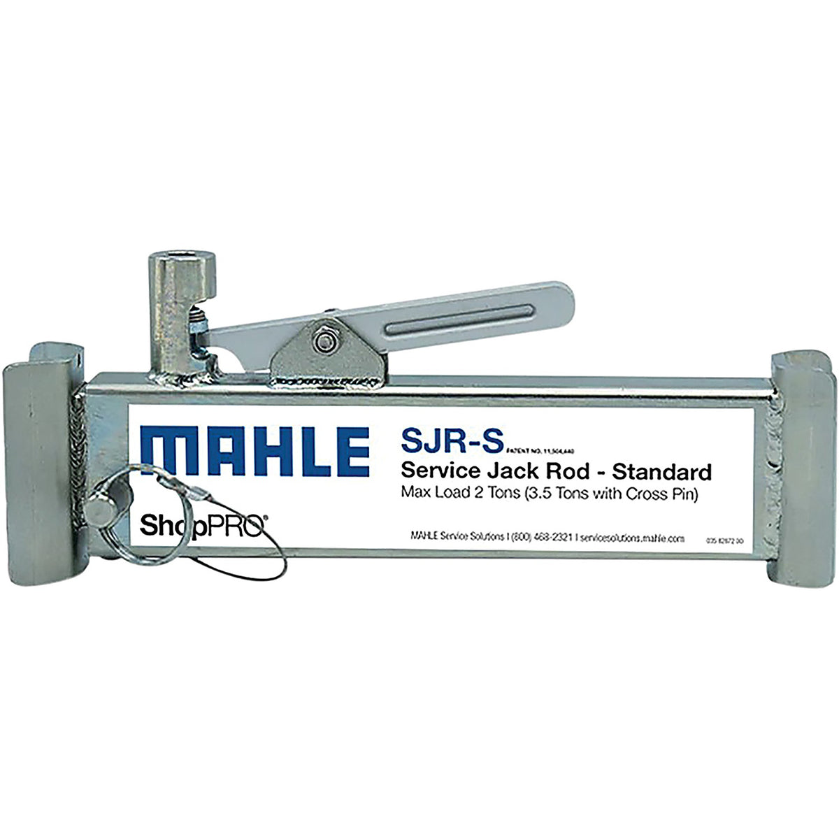 Mahle - SJR-S - - Service Jack Rod Standard