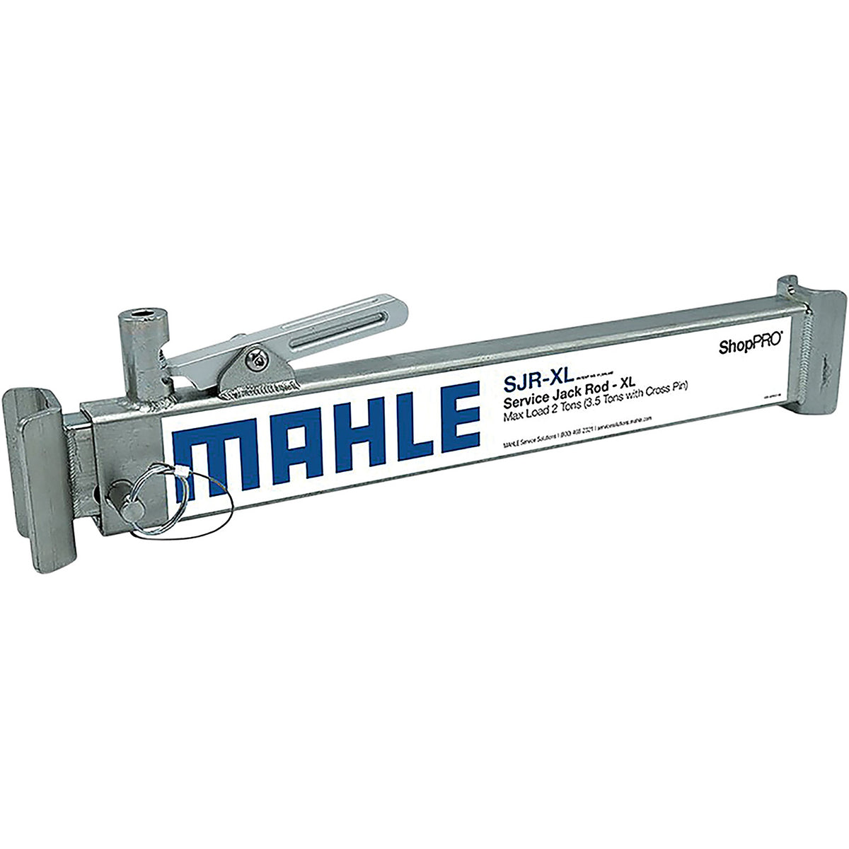 Mahle - SJR-XL - - Service Jack Rod XL