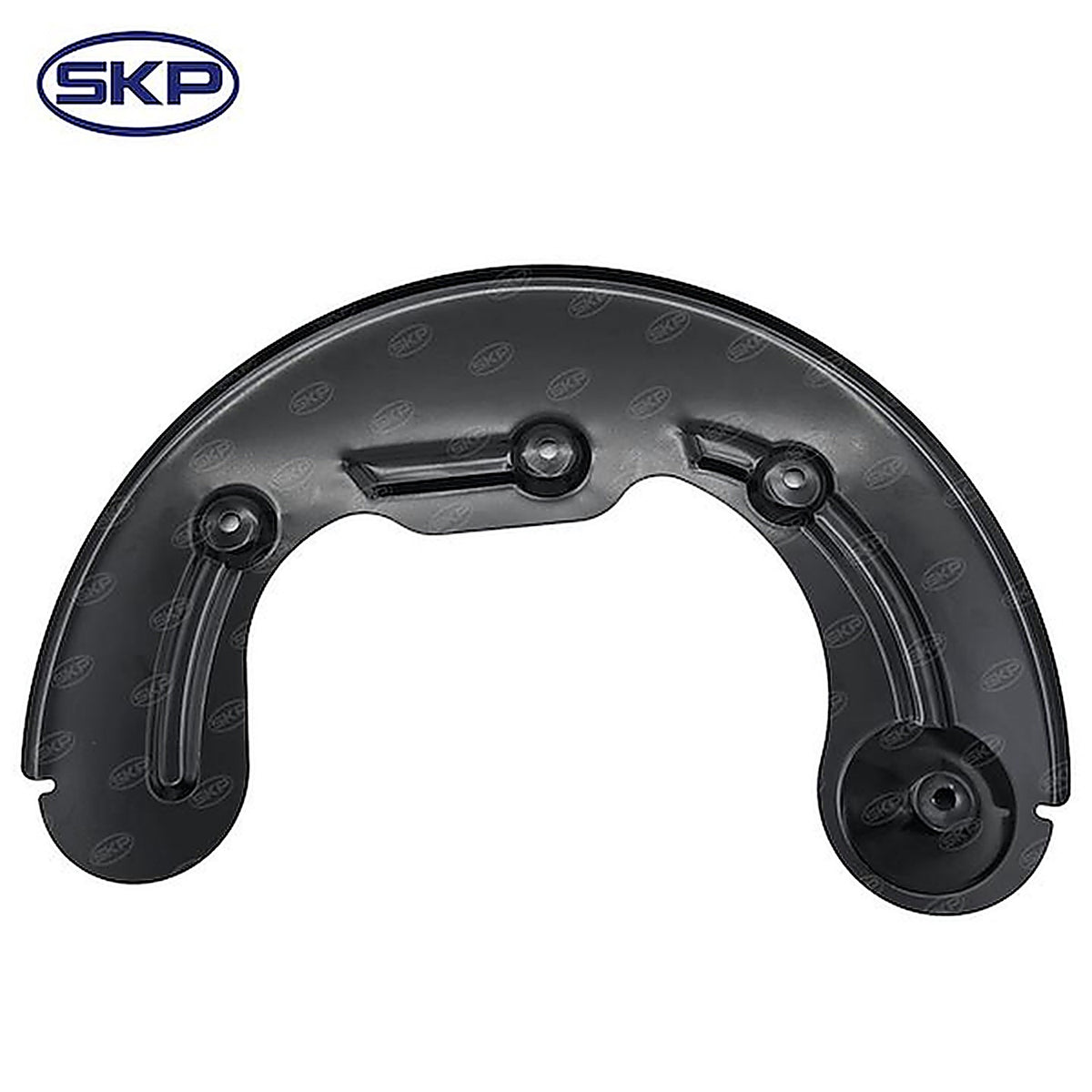 Skyward - SK004BA - Brake Dust Shield