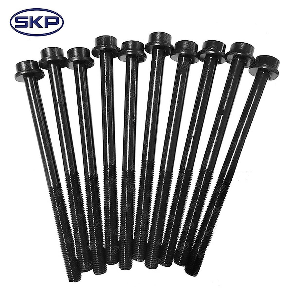 Skyward - SK0161069 - Engine Cylinder Head Bolt Set