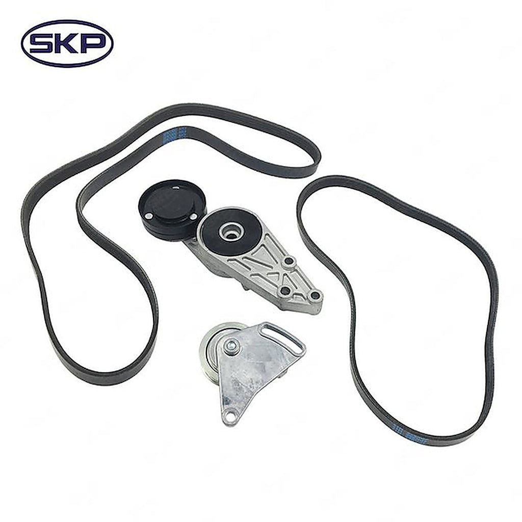 Skyward - SK107044 - Accessory Drive Belt Tensioner Kit