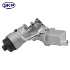 Skyward - SK117127 - Engine Oil Cooler Housing
