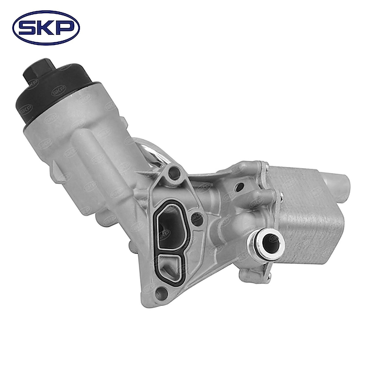 Skyward - SK117127 - Engine Oil Cooler Housing
