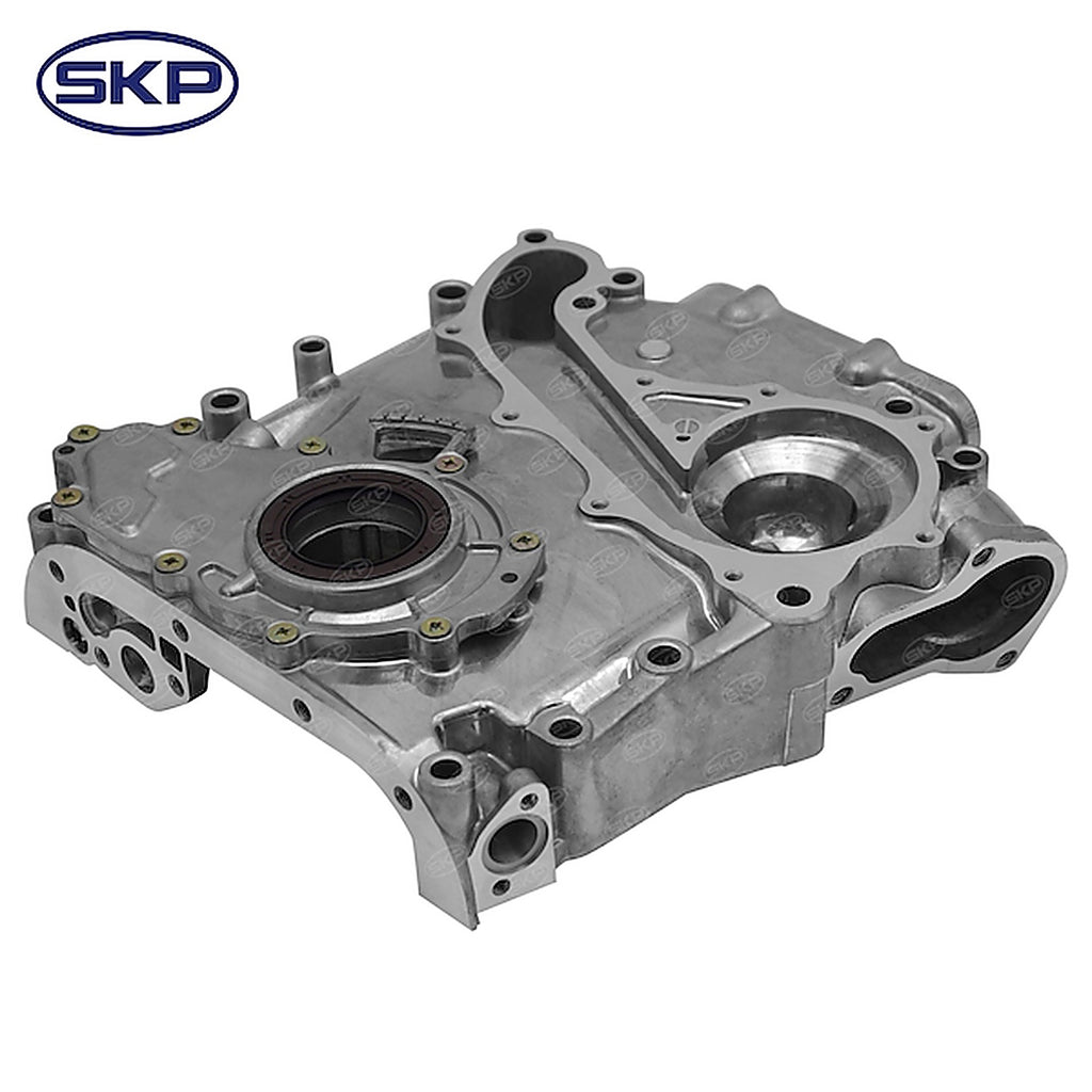 Skyward - SK117130 - Engine Timing Cover