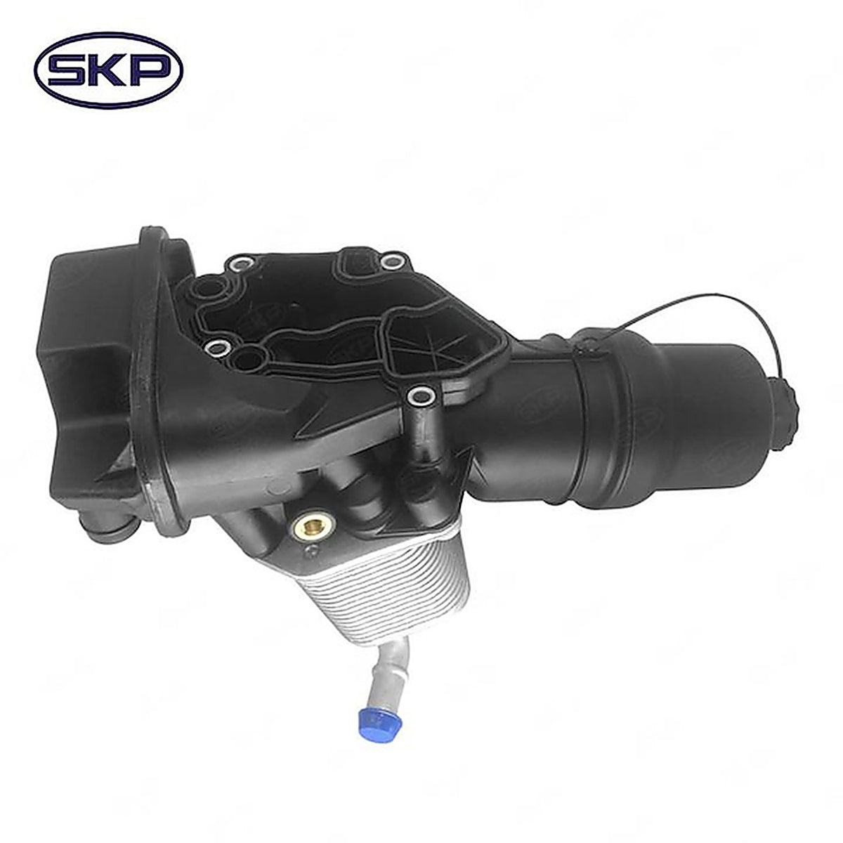 Skyward - SK117135 - Engine Oil Filter Adapter