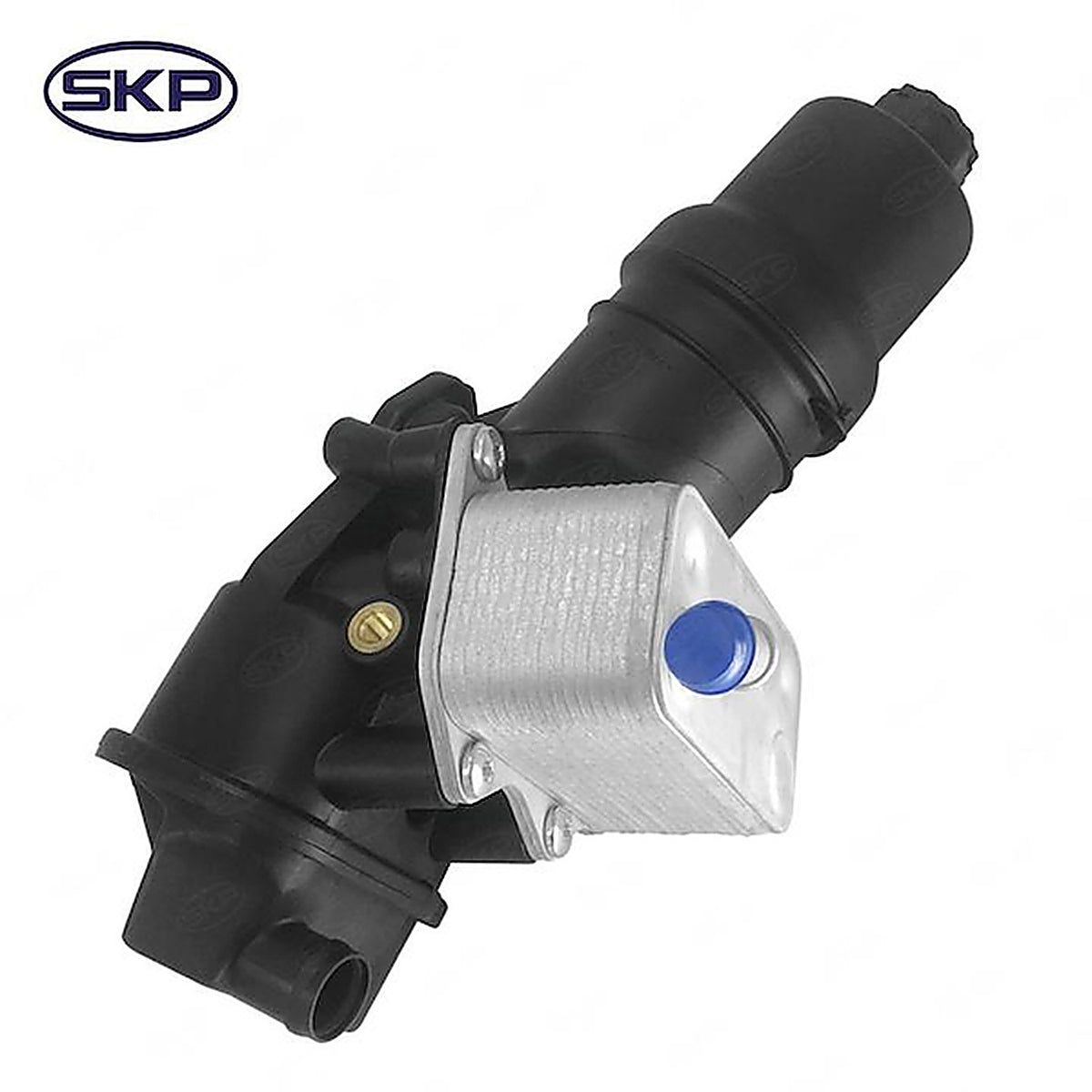 Skyward - SK117135 - Engine Oil Filter Adapter