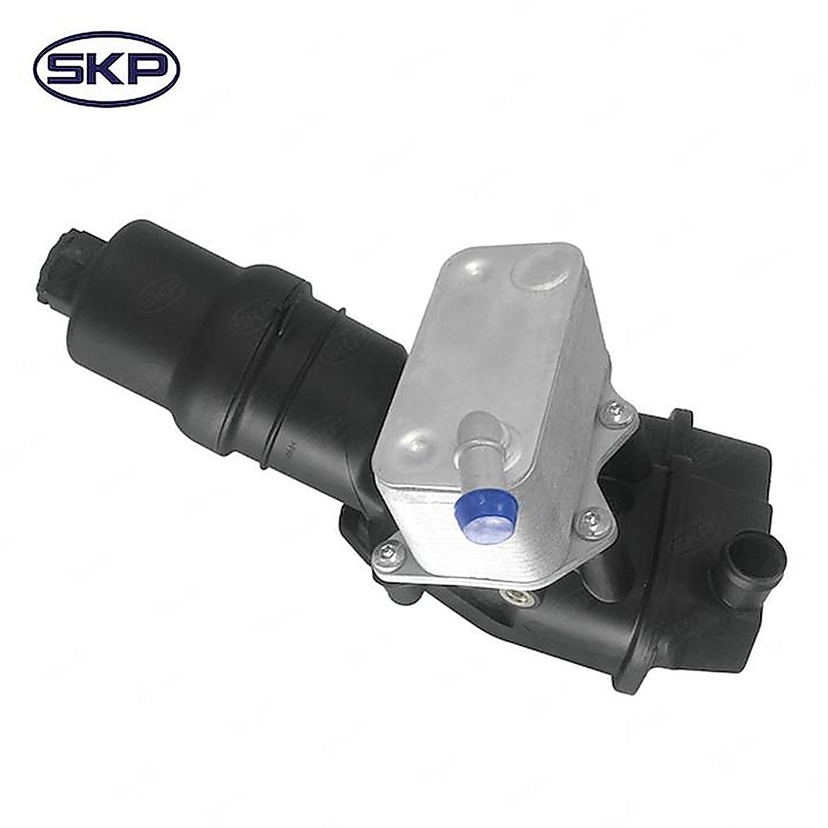 Skyward - SK117135 - Engine Oil Filter Adapter