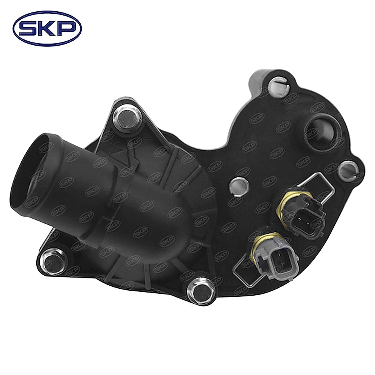 Skyward - SK121091 - Engine Coolant Thermostat Housing Assembly
