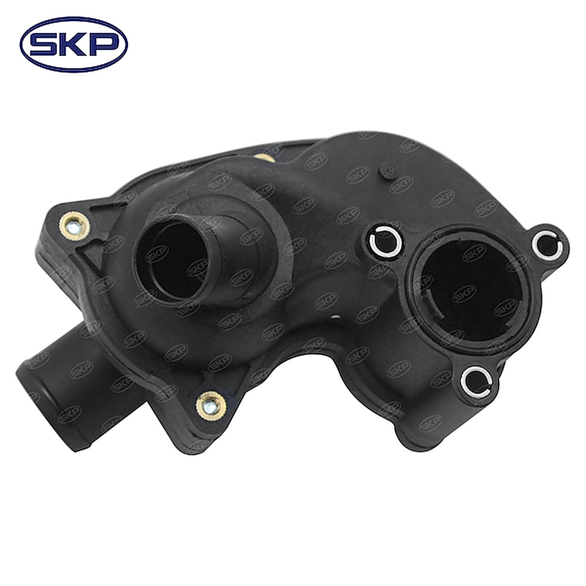 Skyward - SK121091 - Engine Coolant Thermostat Housing Assembly