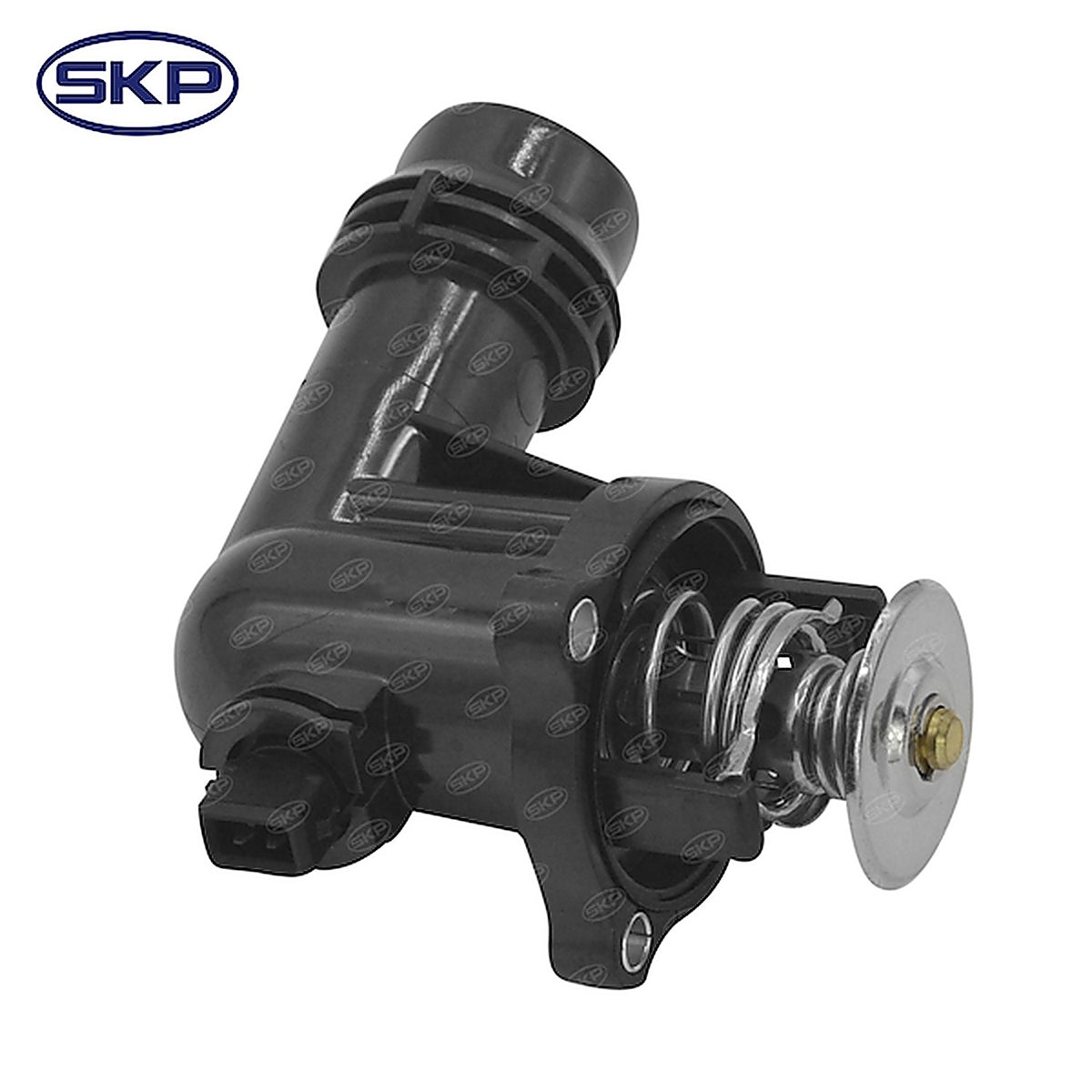 Skyward - SK121097 - Engine Coolant Thermostat Housing Assembly