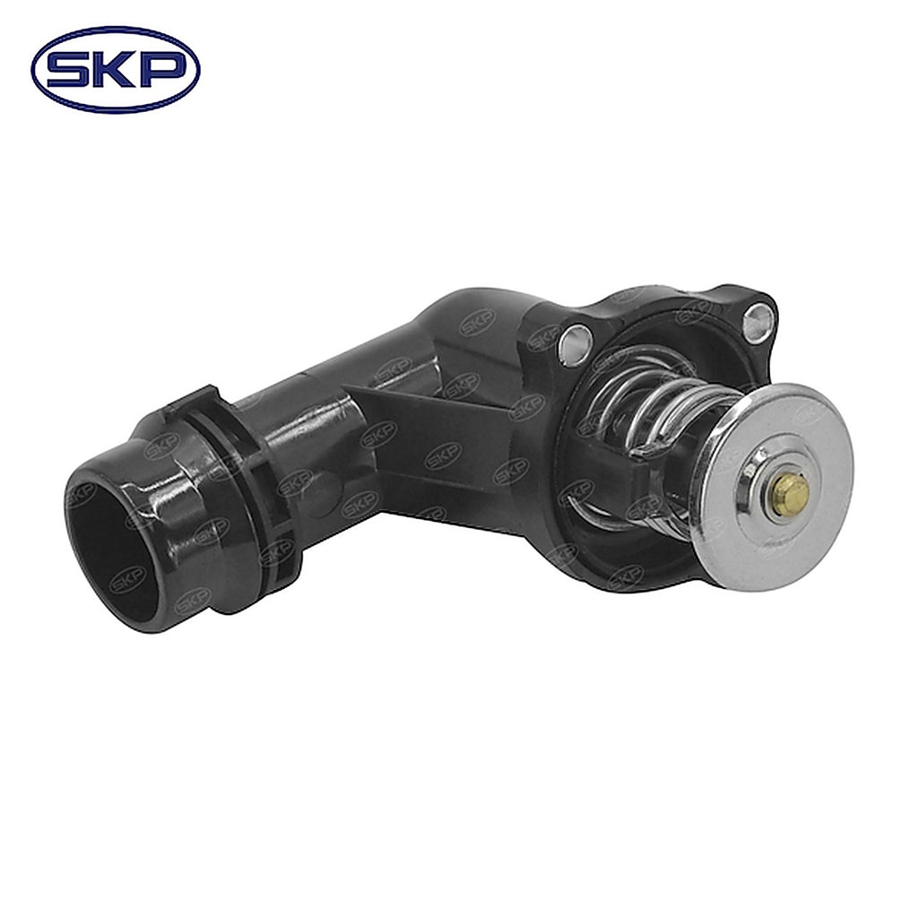 Skyward - SK121097 - Engine Coolant Thermostat Housing Assembly