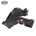 Skyward - SK121107 - Engine Crankcase Breather Hose