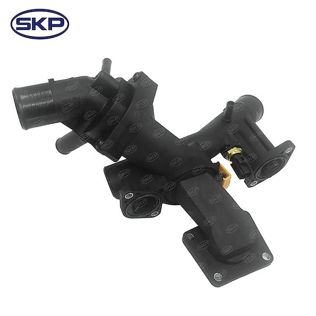 Skyward - SK121139 - Engine Coolant Thermostat Housing Assembly