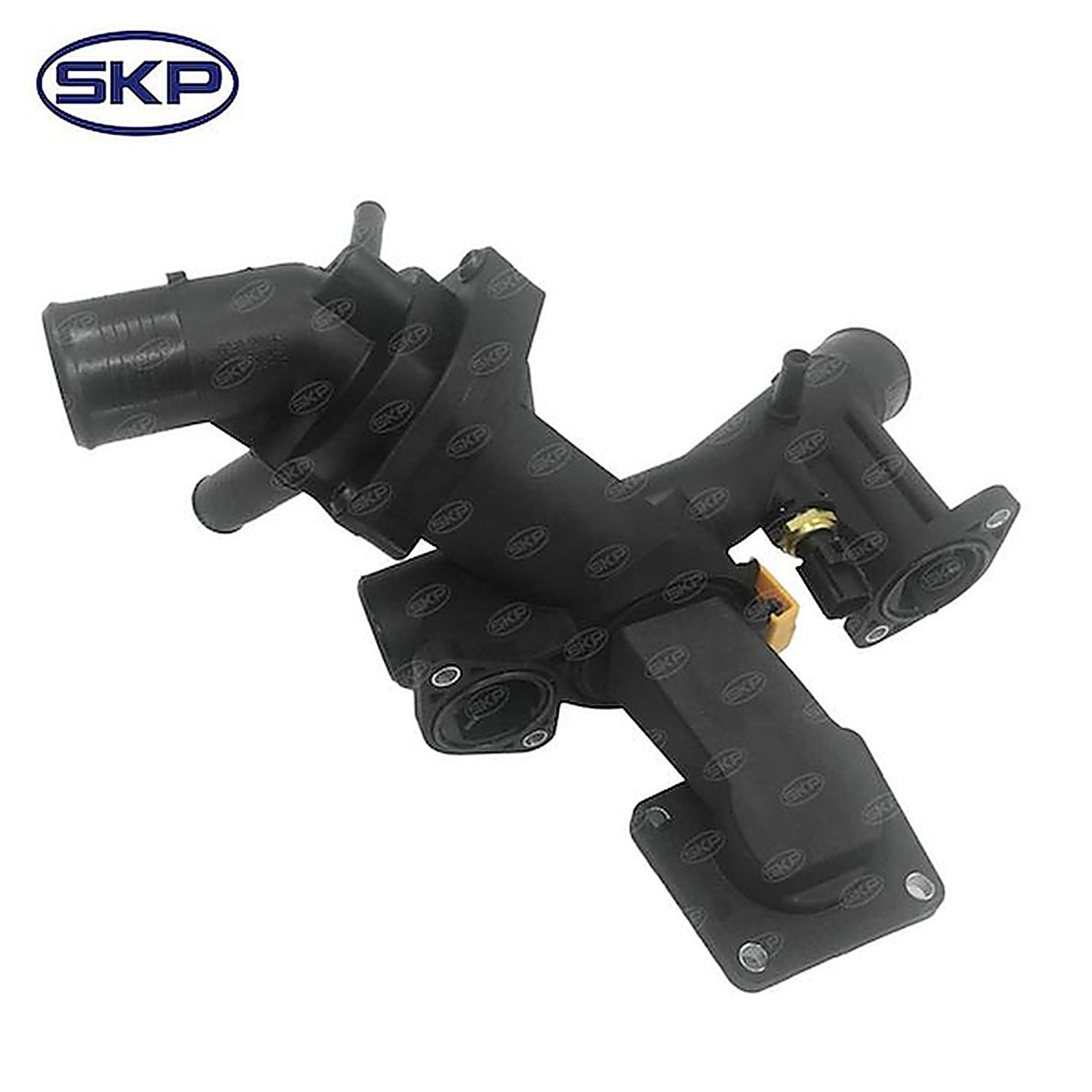 Skyward - SK121139 - Engine Coolant Thermostat Housing Assembly