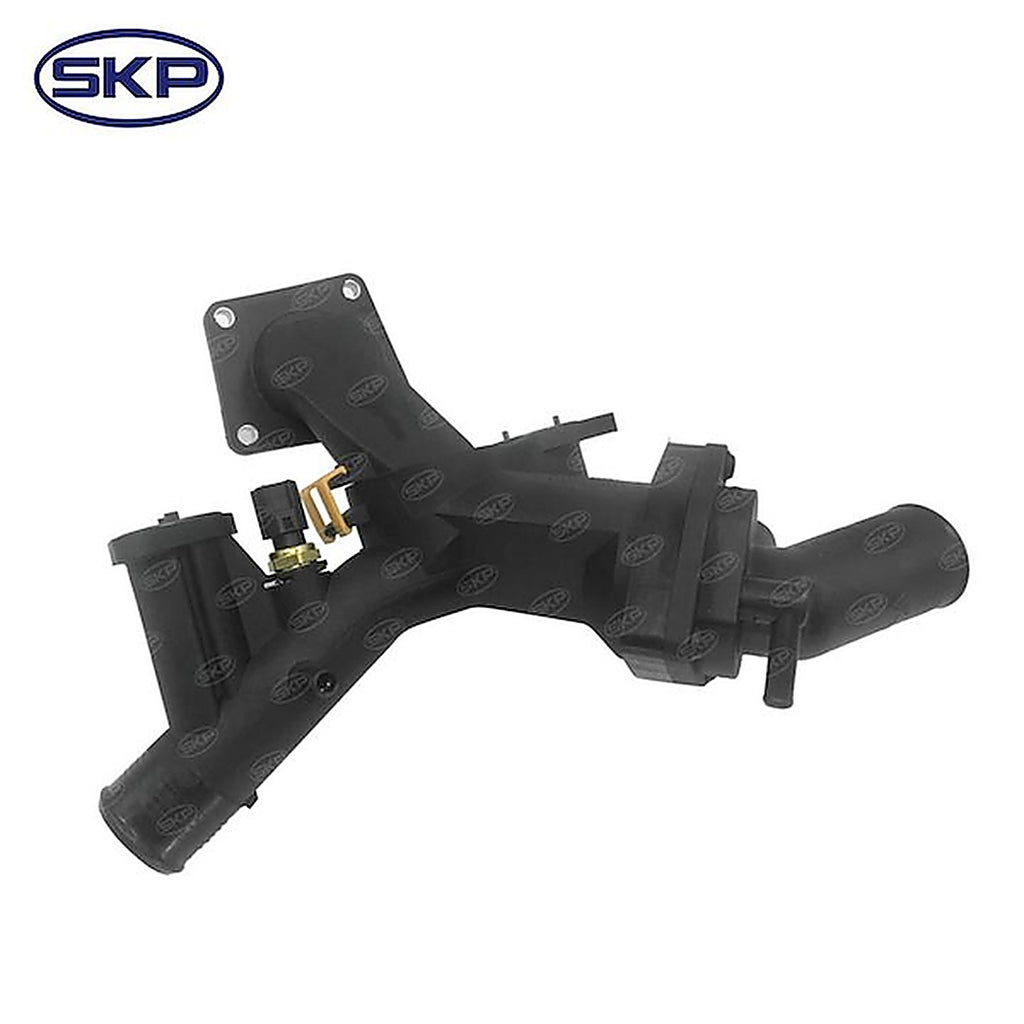 Skyward - SK121139 - Engine Coolant Thermostat Housing Assembly