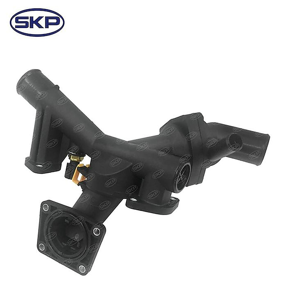 Skyward - SK121139 - Engine Coolant Thermostat Housing Assembly
