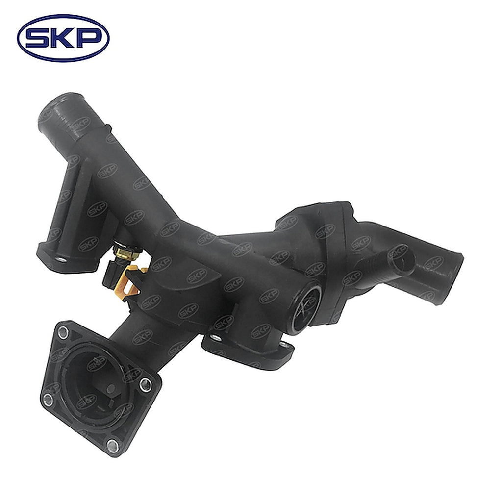 Skyward - SK121139 - Engine Coolant Thermostat Housing Assembly