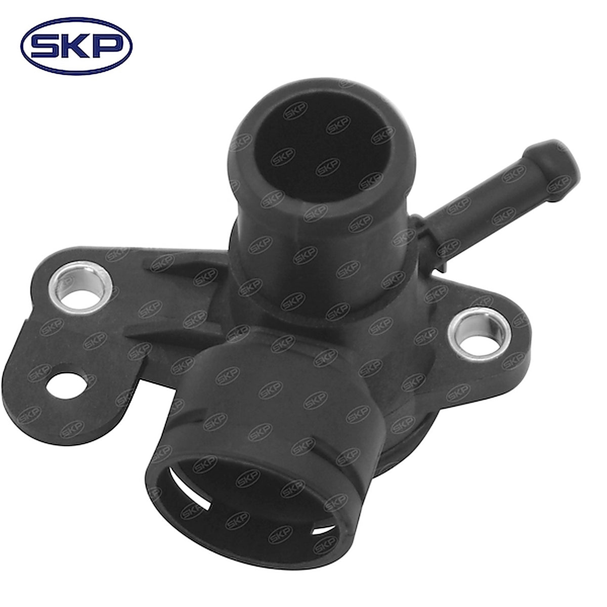 Skyward - SK121147 - Engine Coolant Hose Connector