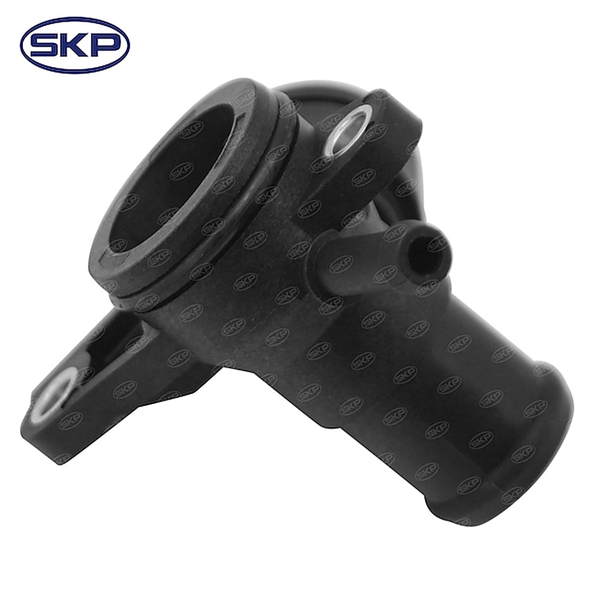 Skyward - SK121147 - Engine Coolant Hose Connector