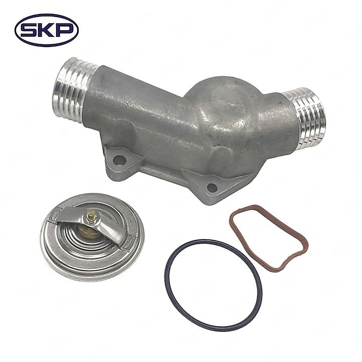 Skyward - SK121178 - Engine Coolant Thermostat Housing Assembly