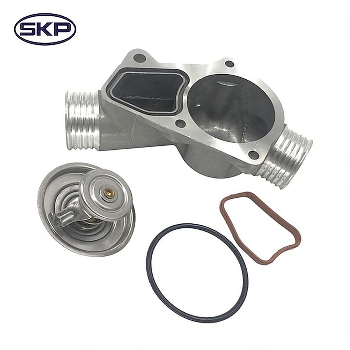 Skyward - SK121178 - Engine Coolant Thermostat Housing Assembly