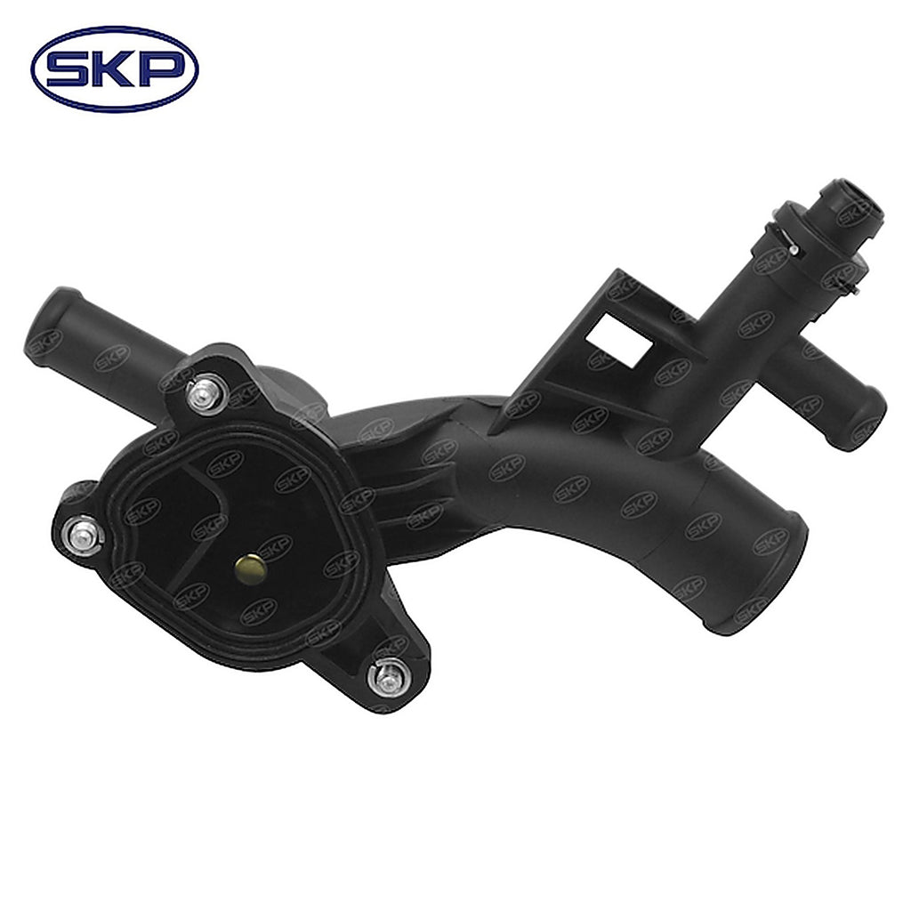 Skyward - SK121191 - Engine Coolant Thermostat Housing