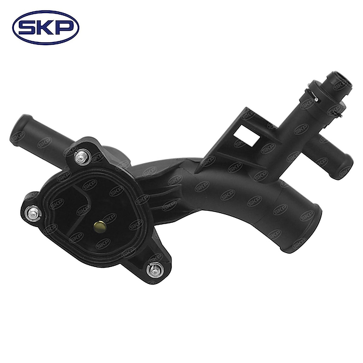 Skyward - SK121191 - Engine Coolant Thermostat Housing