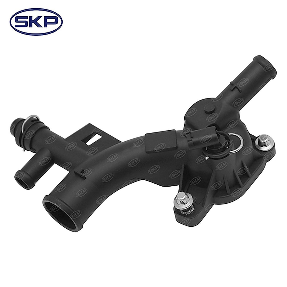 Skyward - SK121191 - Engine Coolant Thermostat Housing