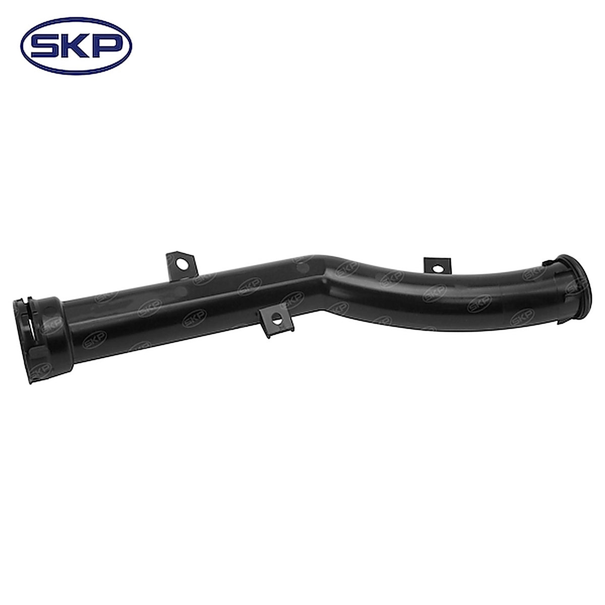 Skyward - SK121295 - Engine Water Pump Outlet Pipe