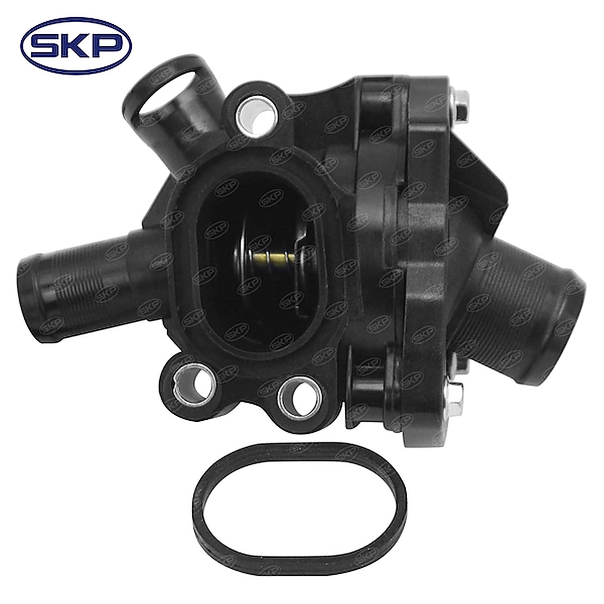 Skyward - SK121330 - Engine Coolant Thermostat Housing