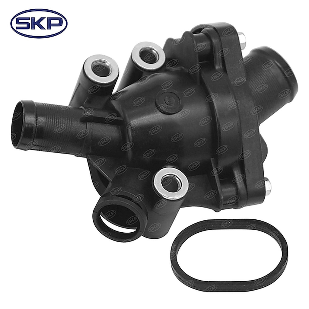 Skyward - SK121330 - Engine Coolant Thermostat Housing