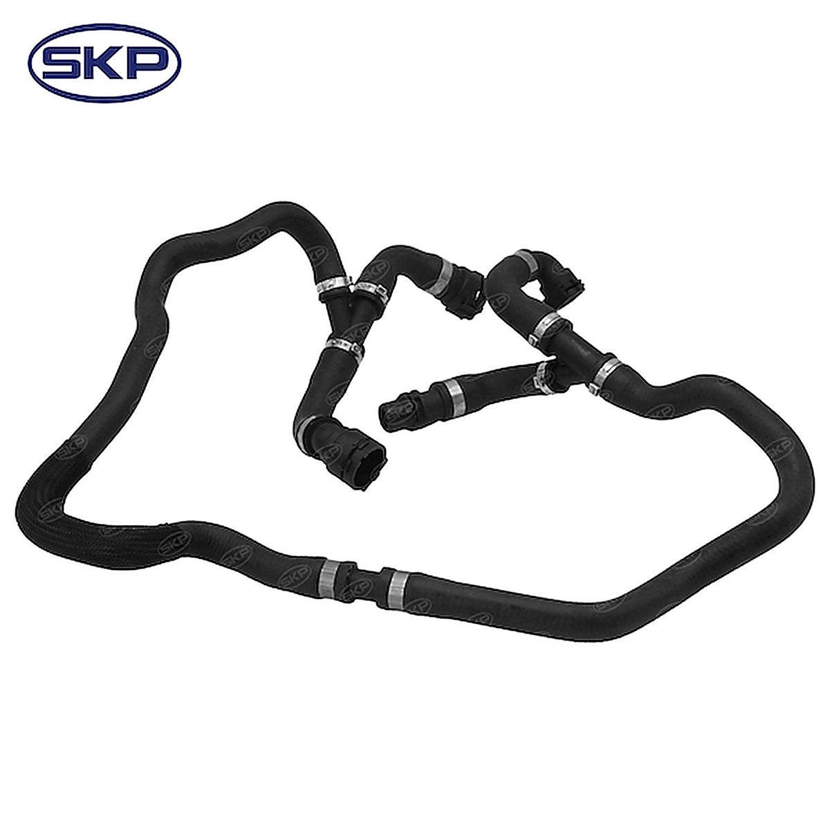 Skyward - SK121366 - Radiator Coolant Hose