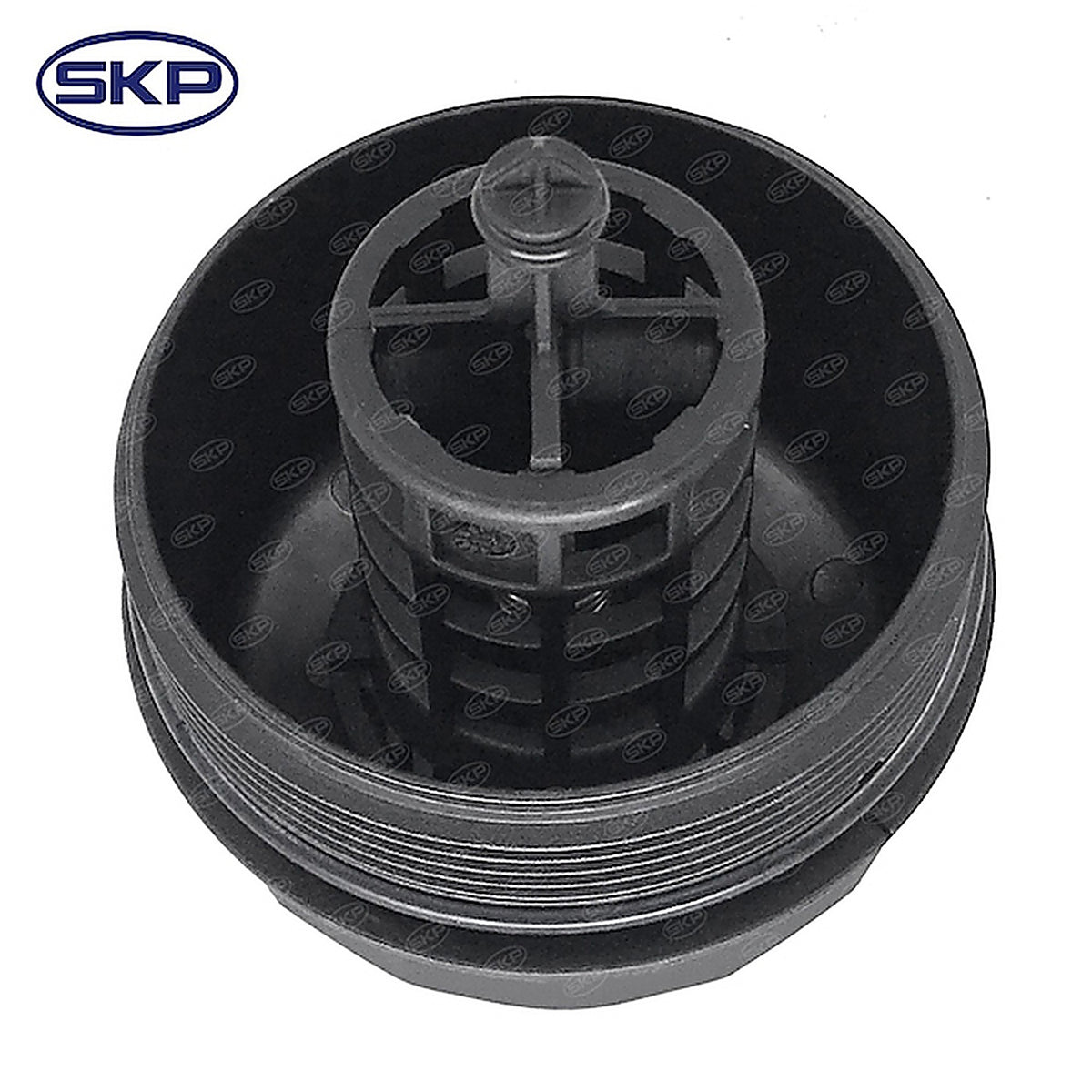 Skyward - SK121396 - Engine Oil Filter Housing Cover
