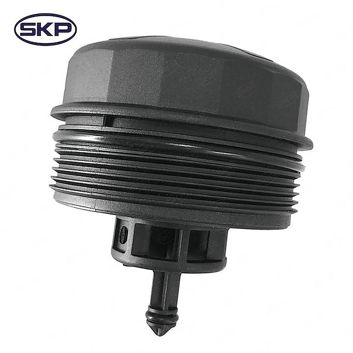 Skyward - SK121396 - Engine Oil Filter Housing Cover