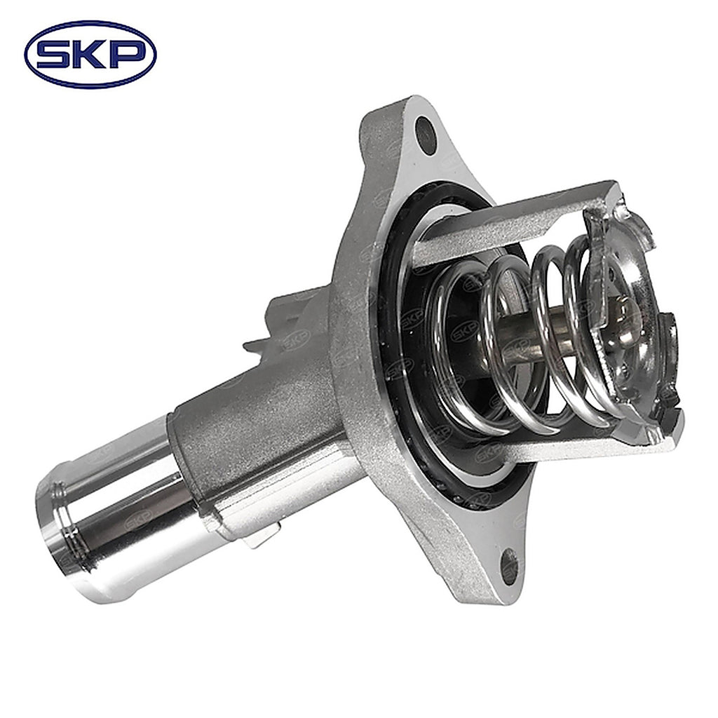 Skyward - SK121422 - Engine Coolant Thermostat Housing Assembly