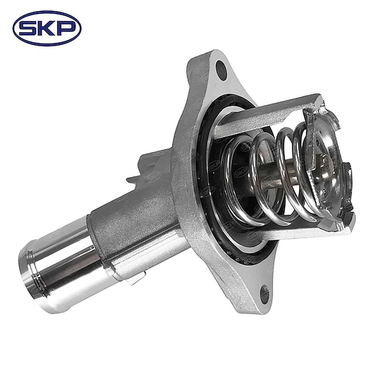 Skyward - SK121422 - Engine Coolant Thermostat Housing Assembly
