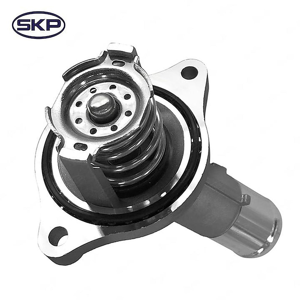 Skyward - SK121422 - Engine Coolant Thermostat Housing Assembly