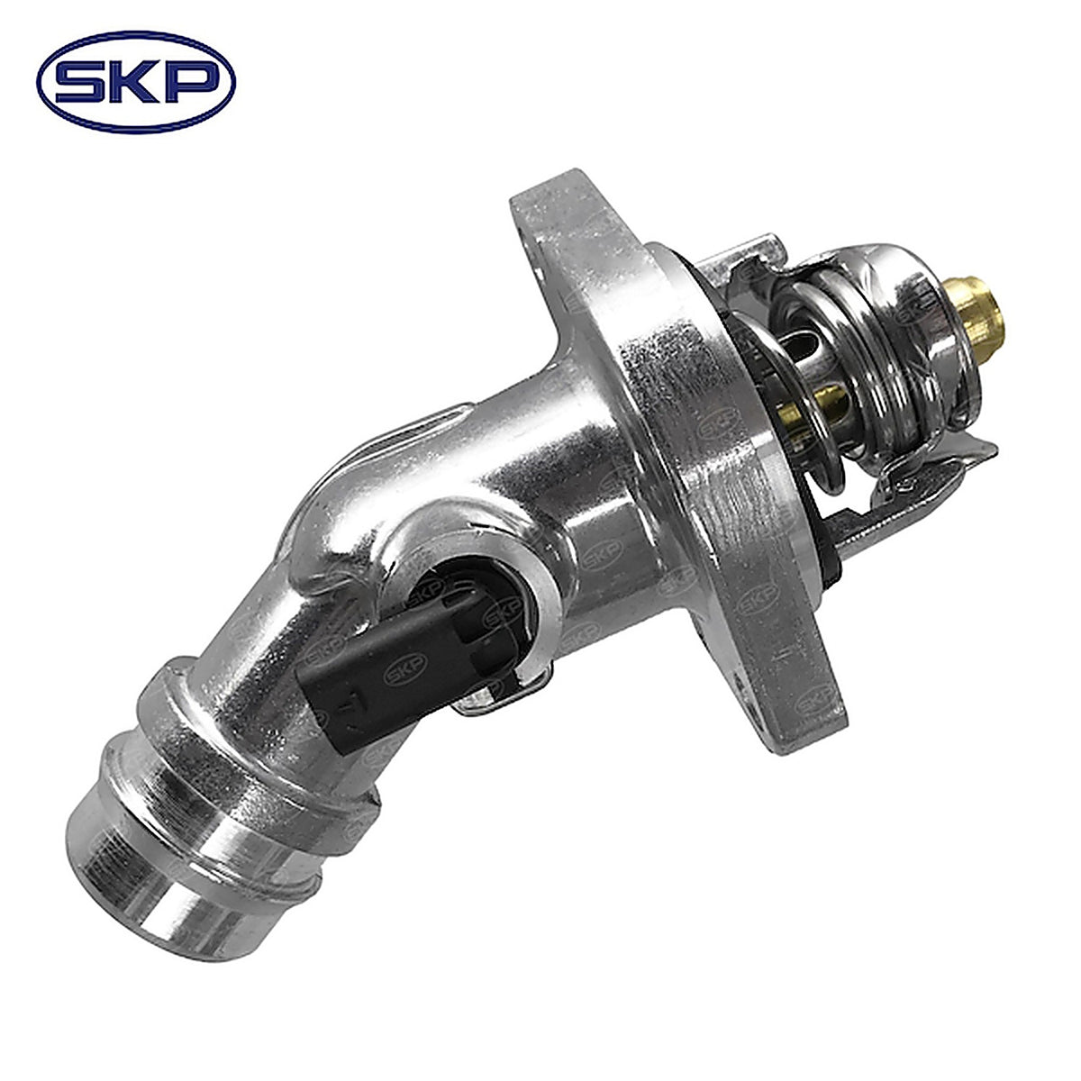 Skyward - SK121423 - Engine Coolant Thermostat Kit