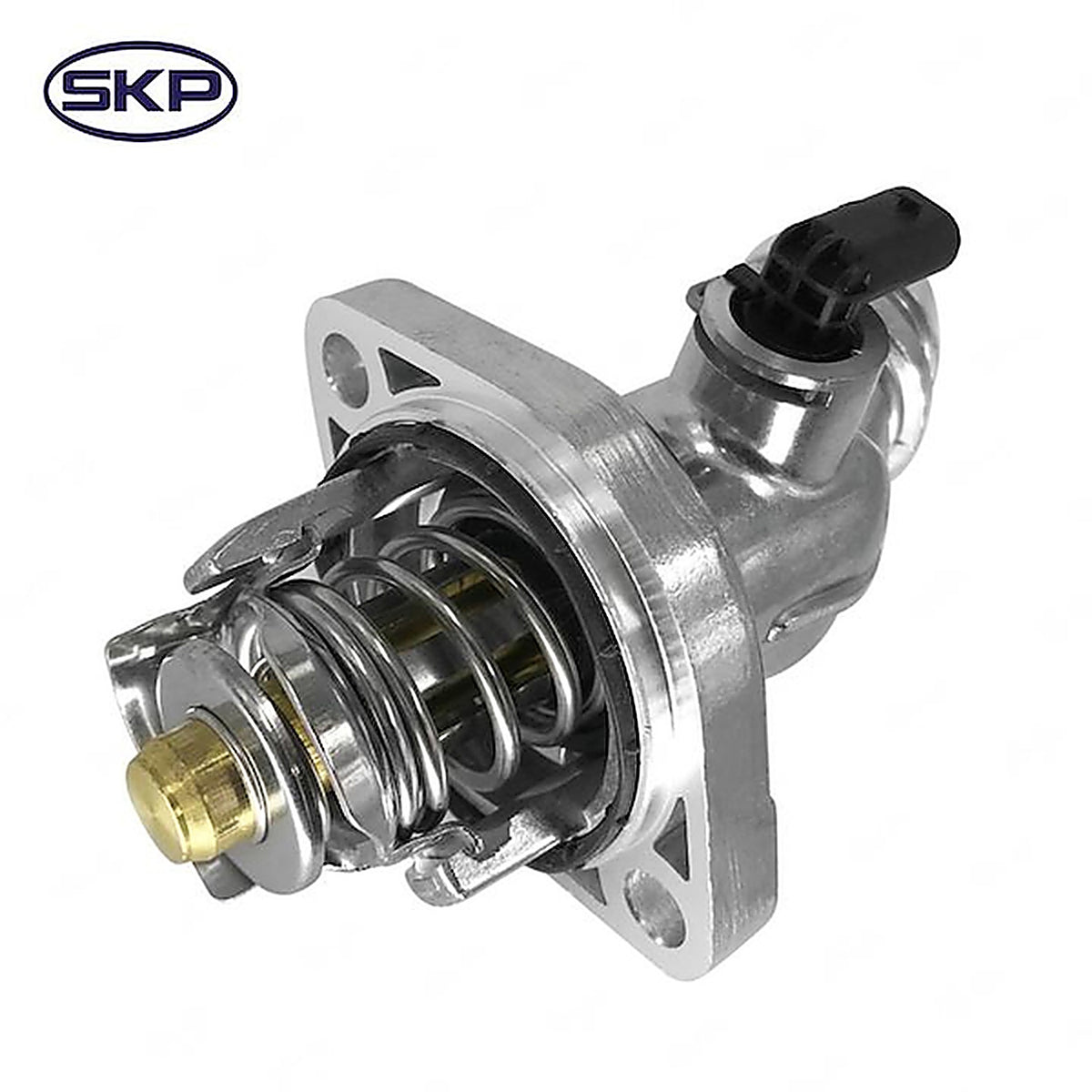 Skyward - SK121423 - Engine Coolant Thermostat Kit