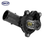 Skyward - SK121424 - Engine Coolant Thermostat Housing Assembly