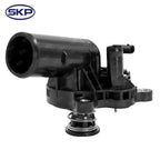 Skyward - SK121424 - Engine Coolant Thermostat Housing Assembly