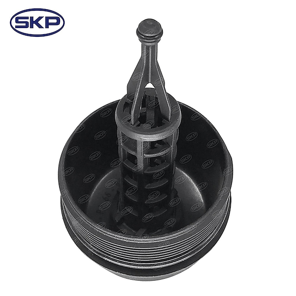 Skyward - SK121448 - Engine Oil Filter Housing Cover