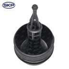 Skyward - SK121448 - Engine Oil Filter Housing Cover
