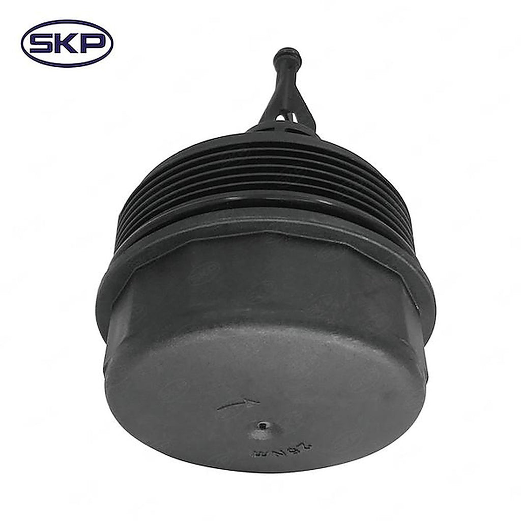 Skyward - SK121448 - Engine Oil Filter Housing Cover