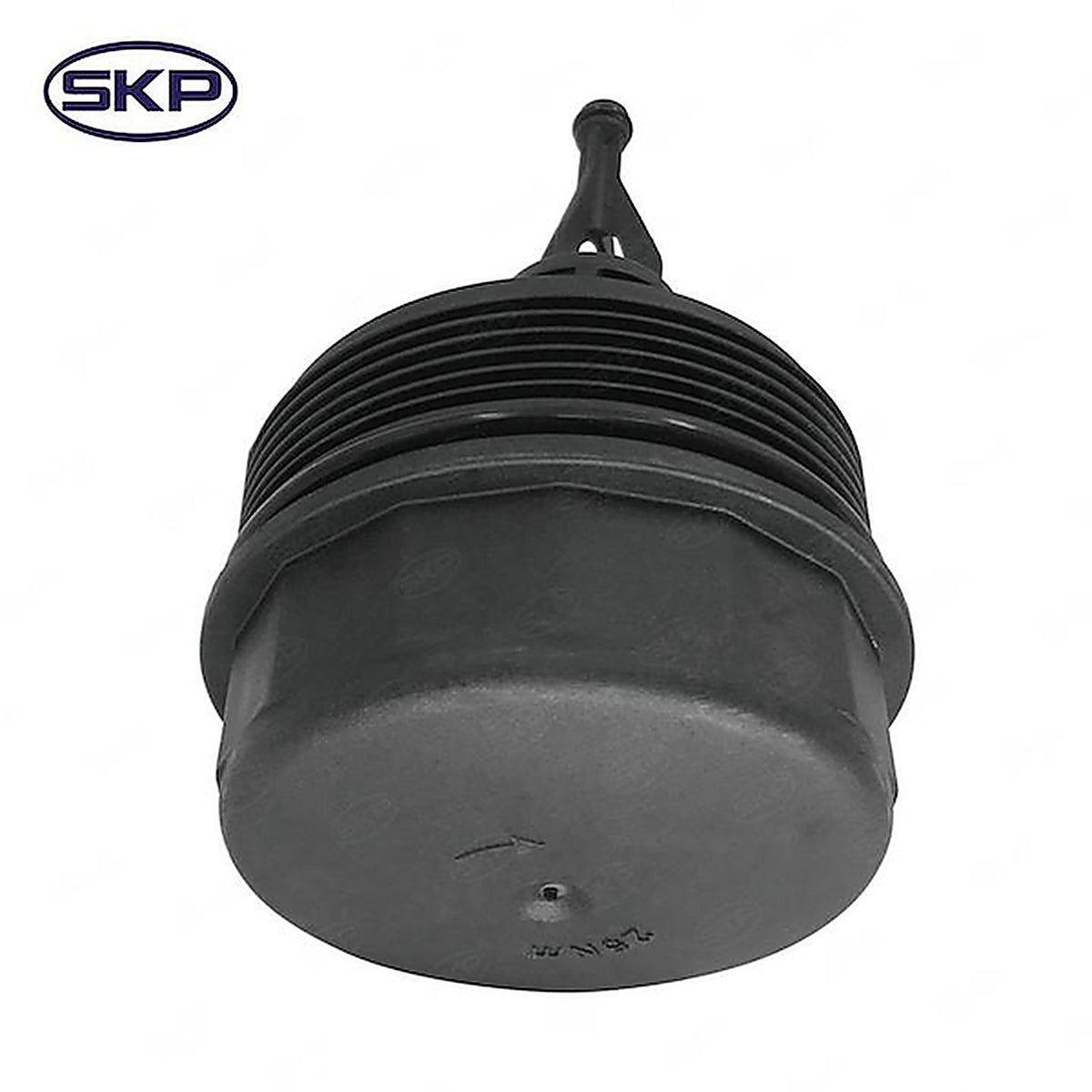 Skyward - SK121448 - Engine Oil Filter Housing Cover