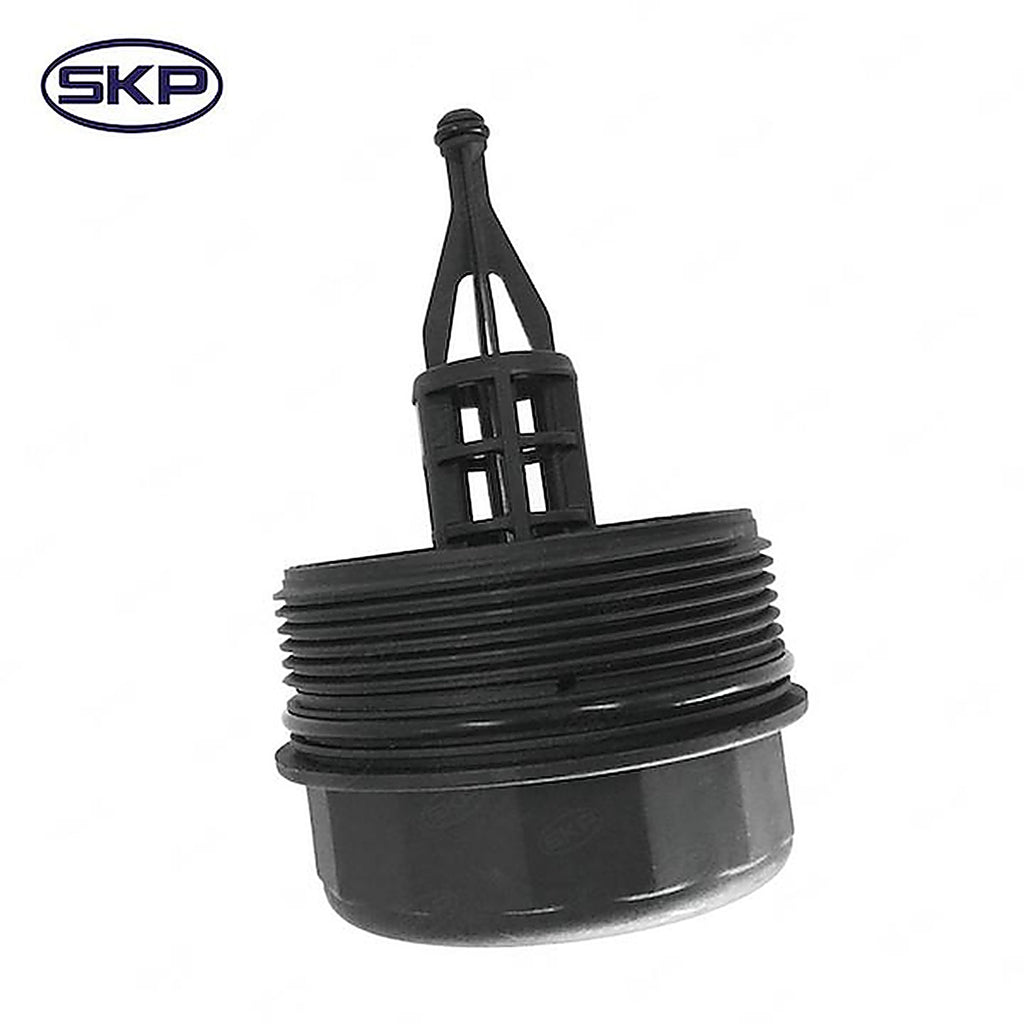 Skyward - SK121448 - Engine Oil Filter Housing Cover