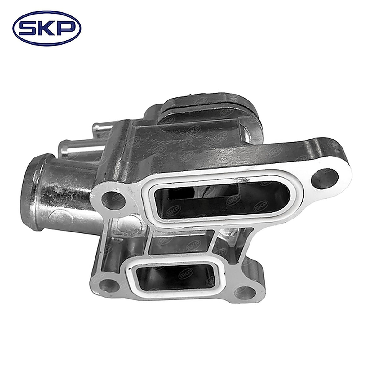 Skyward - SK121452 - Engine Coolant Thermostat Housing